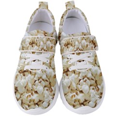 Popcorn Women s Velcro Strap Shoes