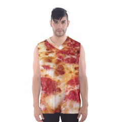 Pizza Men s Sportswear by TheAmericanDream