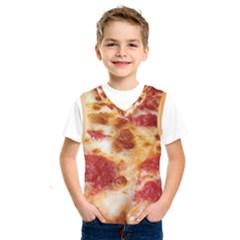 Pizza Kids  Sportswear by TheAmericanDream