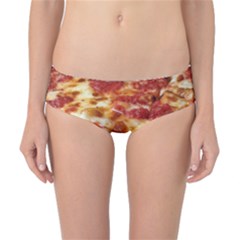 Pizza Classic Bikini Bottoms