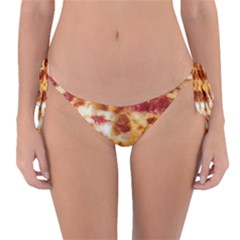 Pizza Reversible Bikini Bottom by TheAmericanDream