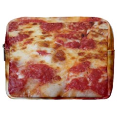 Pizza Make Up Pouch (large)