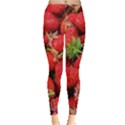 Strawberries Leggings  View1