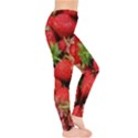 Strawberries Leggings  View4