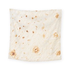 Burrito Square Tapestry (small)