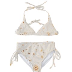 Burrito Kids  Classic Bikini Set