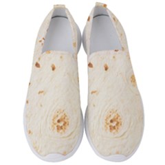 Burrito Men s Slip On Sneakers