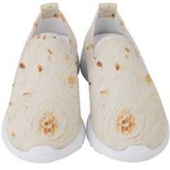 Burrito Kids  Slip On Sneakers