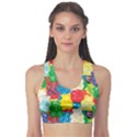 Gummy Bear Sports Bra View1