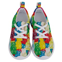 Gummy Bear Running Shoes