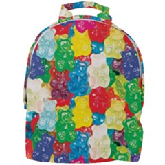 Gummy Bear Mini Full Print Backpack