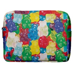 Gummy Bear Make Up Pouch (large)