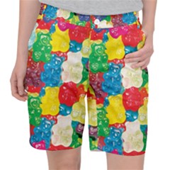 Gummy Bear Pocket Shorts