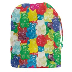 Gummy Bear Drawstring Pouch (xxxl)