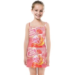 Candy Machine Craze Kids  Summer Sun Dress