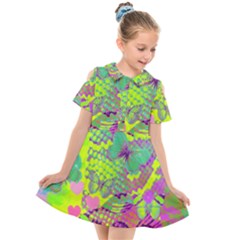 Img 6687 Result Kids  Short Sleeve Shirt Dress