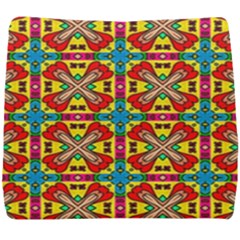 Seamless Pattern Tile Tileable Seat Cushion