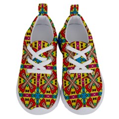 Seamless Pattern Tile Tileable Running Shoes