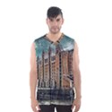 Architecture City Building Travel Men s SportsWear View1