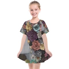 Ee68cbd4 7b10 4eb4 B440 011e62207fba Kids  Smock Dress