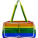 LGBT Rainbow Pride Flag Multi Function Bag View1