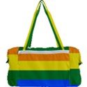 LGBT Rainbow Pride Flag Multi Function Bag View2