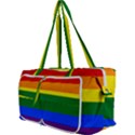 LGBT Rainbow Pride Flag Multi Function Bag View3