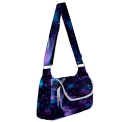 Background Space Planet Explosion Multipack Bag by Nexatart