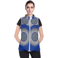 Vienna Central Cemetery Women s Puffer Vest