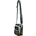 The Night Sadness Surprise Shoulder Strap Belt Bag View2