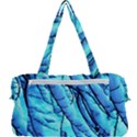 Winter Branch Tree Beech Snow Multi Function Bag View2