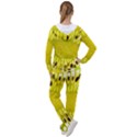 Kiwi Vitamins Eat Fresh Healthy Women s Tracksuit View2