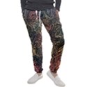 Eye Heart Men s Jogger Sweatpants View1