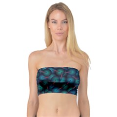 Background Abstract Textile Design Bandeau Top