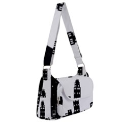 City Night Moon Star Multipack Bag by HermanTelo