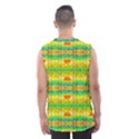 Birds Beach Sun Abstract Pattern Men s SportsWear View2