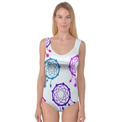 Star Princess Tank Leotard 