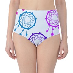 Star Classic High-waist Bikini Bottoms