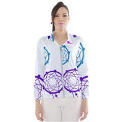 Star Women s Windbreaker by HermanTelo