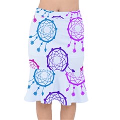 Star Mermaid Skirt