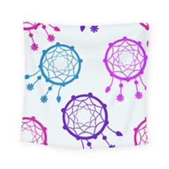 Star Square Tapestry (small)