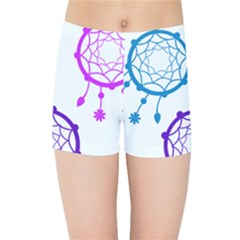 Star Kids  Sports Shorts