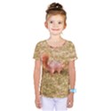 Squirrel Kids  One Piece Tee View1