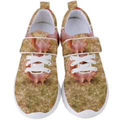 Squirrel Women s Velcro Strap Shoes by Riverwoman