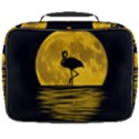 Moon Reflection Flamenco Animal Full Print Lunch Bag View2