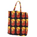 Paper Lantern Chinese Celebration Giant Grocery Tote View1