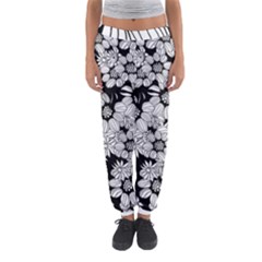 Mandala Calming Coloring Page Women s Jogger Sweatpants