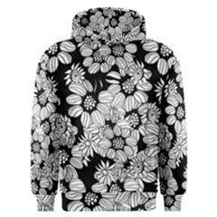 Mandala Calming Coloring Page Men s Overhead Hoodie by HermanTelo