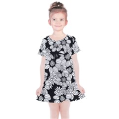 Mandala Calming Coloring Page Kids  Simple Cotton Dress