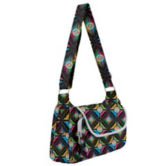 Pattern Pastels Background Multipack Bag